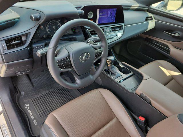 2023 Lexus ES 350 Base