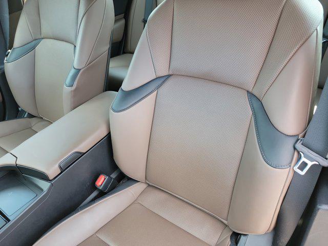 2023 Lexus ES 350 Base
