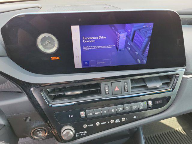 2023 Lexus ES 350 Base