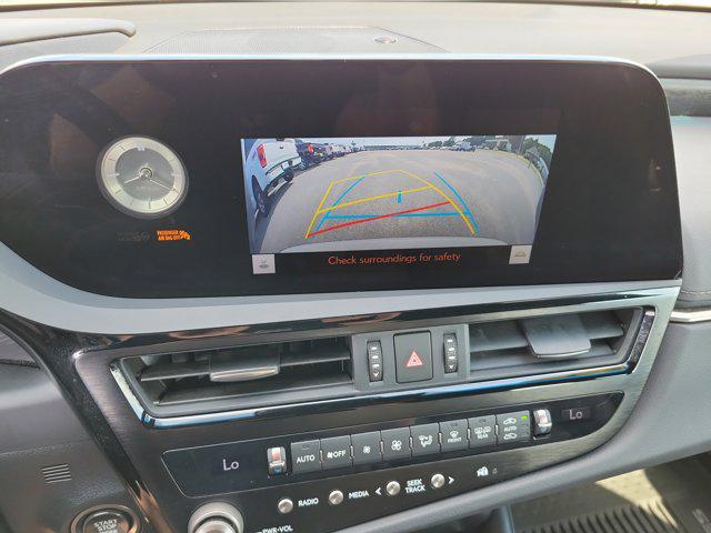 2023 Lexus ES 350 Base