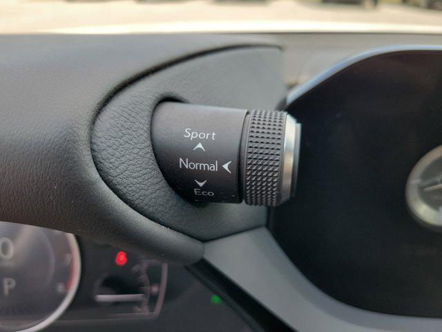 2023 Lexus ES 350 Base