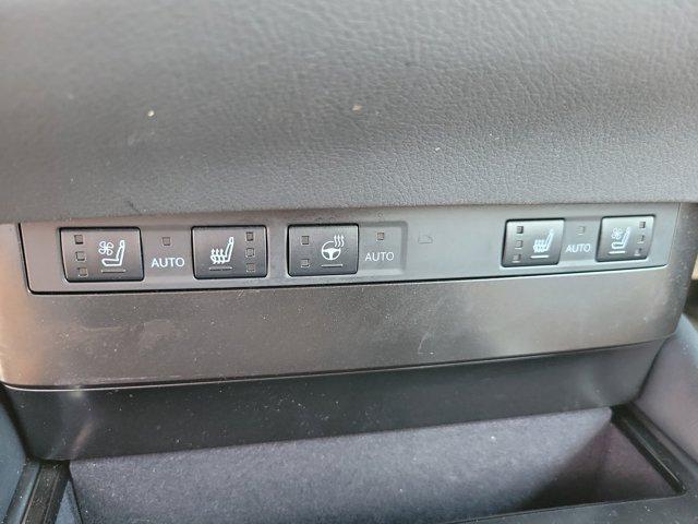 2023 Lexus ES 350 Base