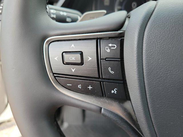 2023 Lexus ES 350 Base