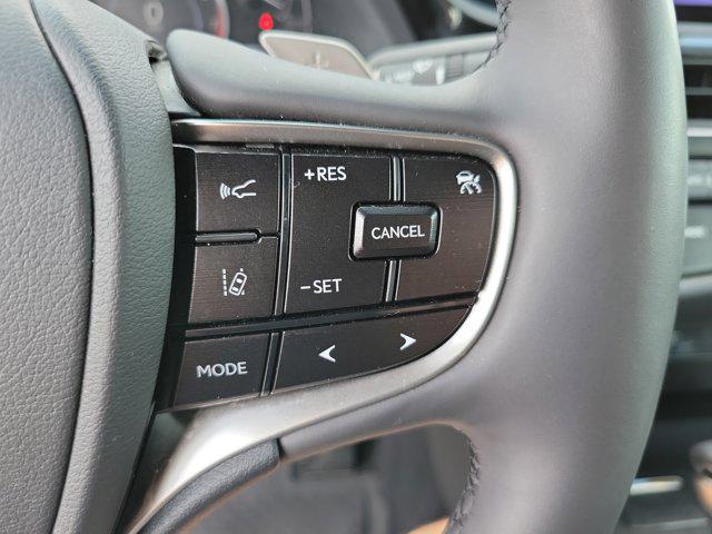 2023 Lexus ES 350 Base