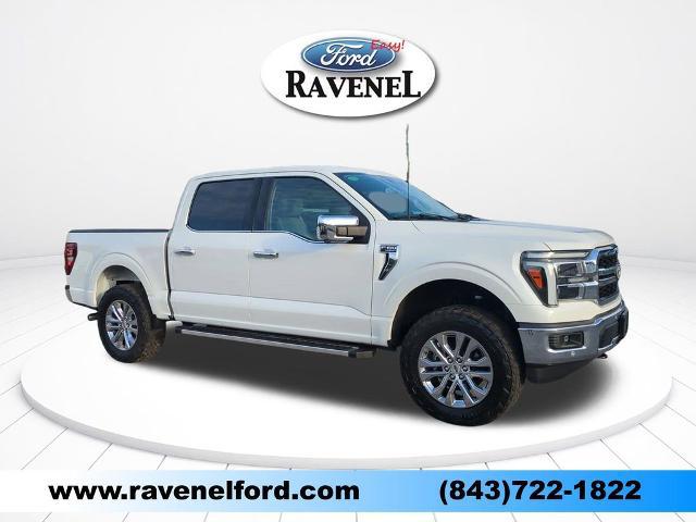 2025 Ford F-150 LARIAT for sale in Ravenel, SC
