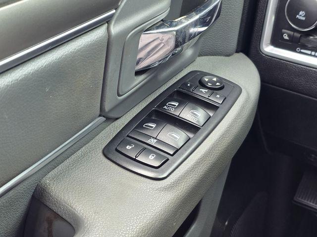 2018 Ram 1500 Lone Star Silver Crew Cab 4x4 5'7" Box