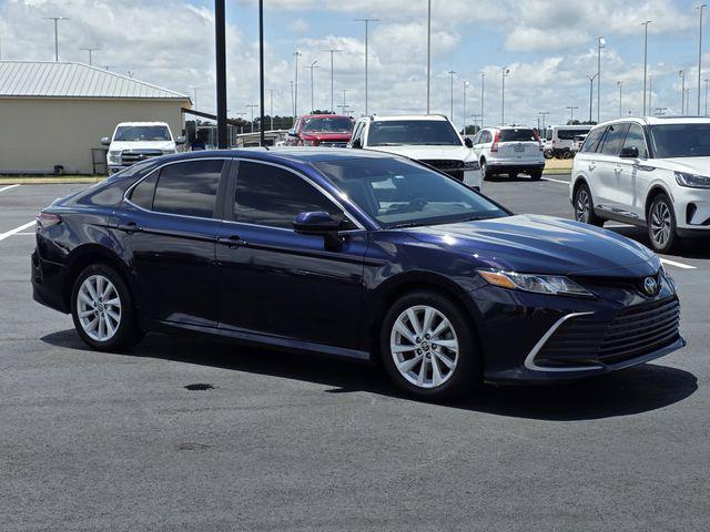 2022 Toyota Camry LE for sale in Brandon, MS