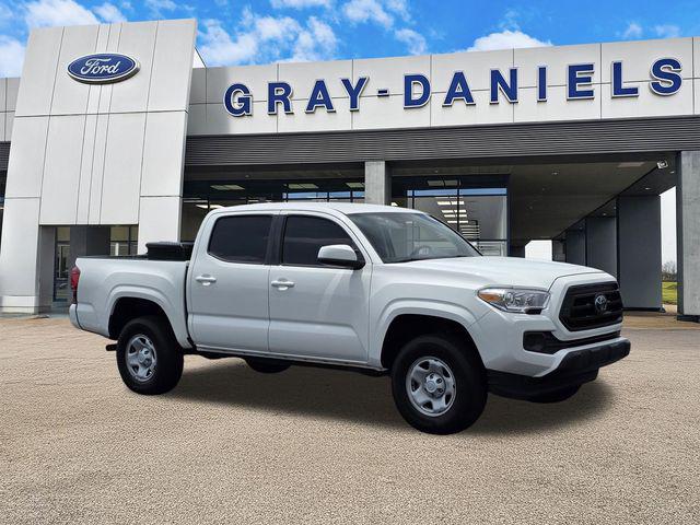 2021 Toyota Tacoma SR for sale in Brandon, MS