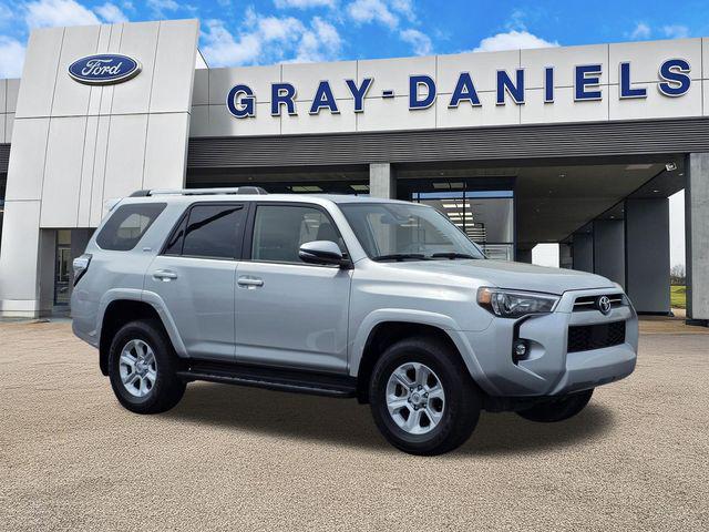 2024 Toyota 4Runner SR5 Premium for sale in Brandon, MS