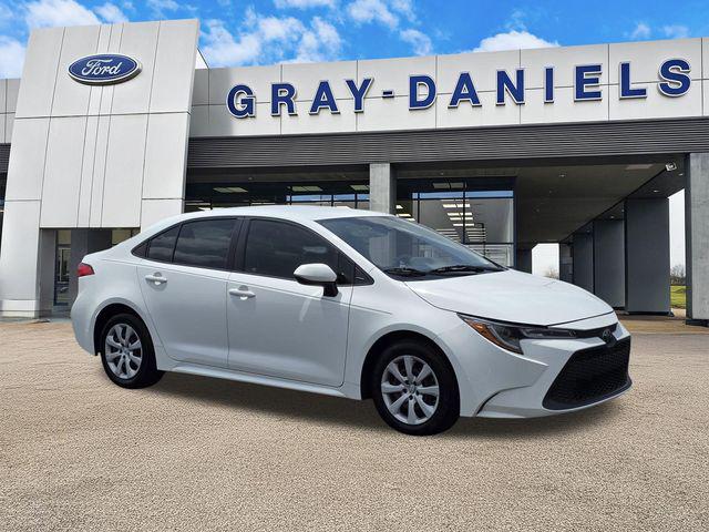 2020 Toyota Corolla LE for sale in Brandon, MS