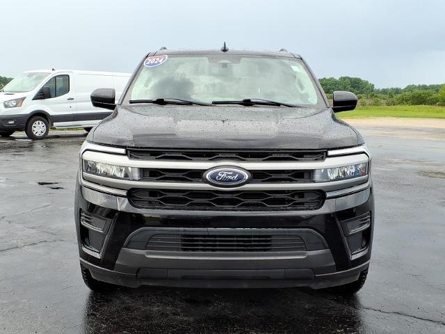 2024 Ford Expedition XLT MAX