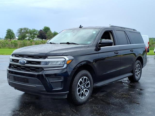 2024 Ford Expedition XLT MAX