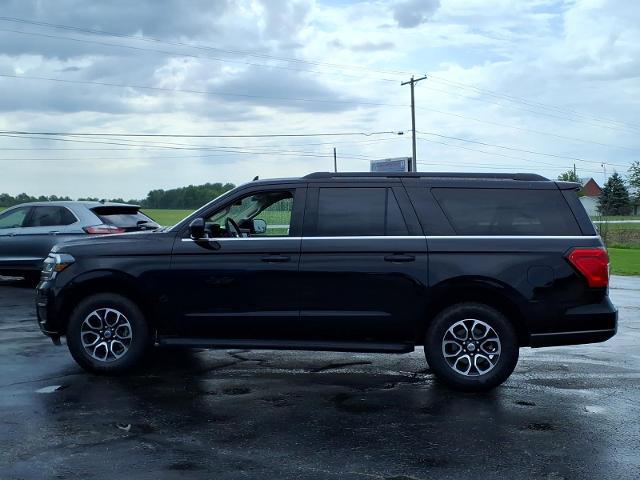 2024 Ford Expedition XLT MAX