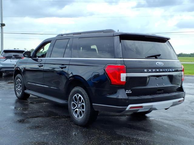 2024 Ford Expedition XLT MAX
