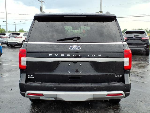 2024 Ford Expedition XLT MAX