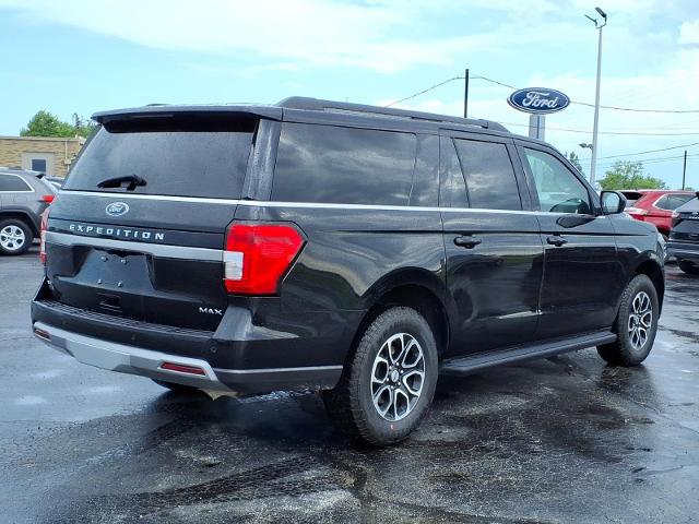 2024 Ford Expedition XLT MAX