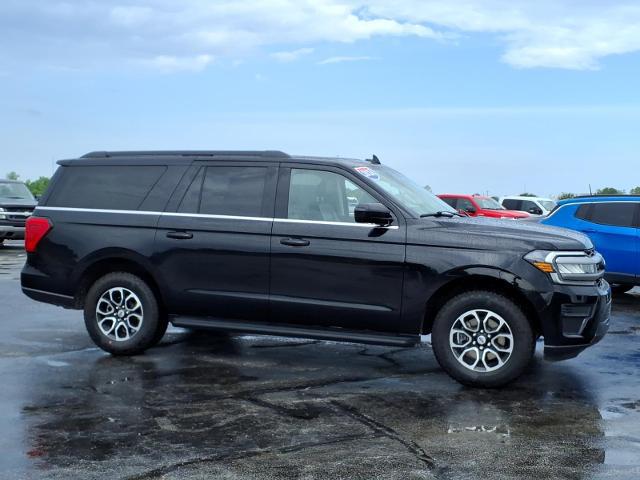 2024 Ford Expedition XLT MAX
