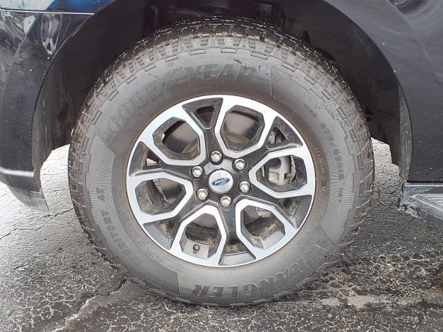 2024 Ford Expedition XLT MAX