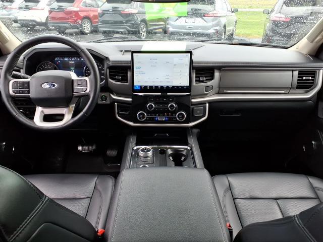 2024 Ford Expedition XLT MAX