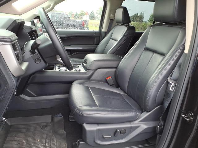 2024 Ford Expedition XLT MAX