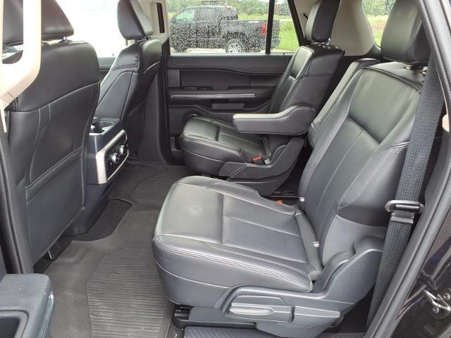 2024 Ford Expedition XLT MAX