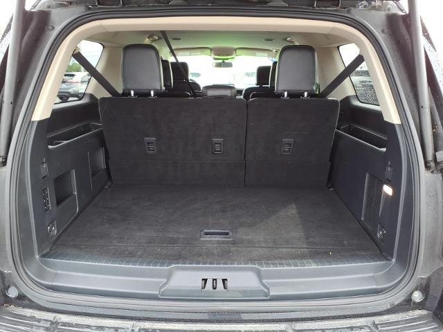 2024 Ford Expedition XLT MAX