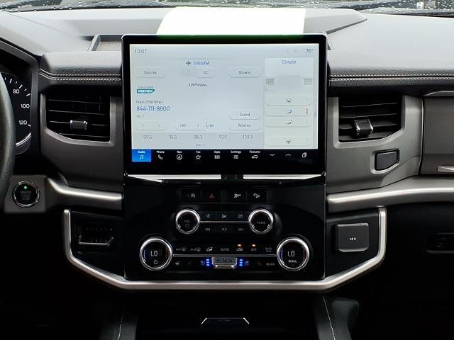 2024 Ford Expedition XLT MAX