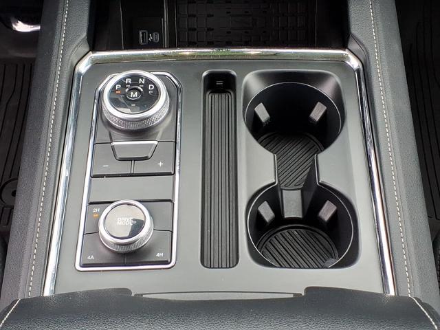 2024 Ford Expedition XLT MAX