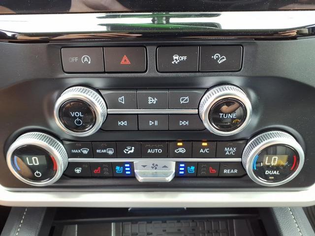 2024 Ford Expedition XLT MAX
