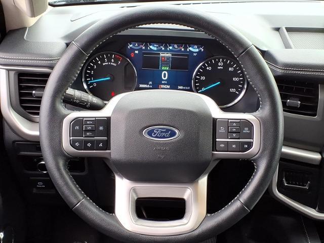 2024 Ford Expedition XLT MAX