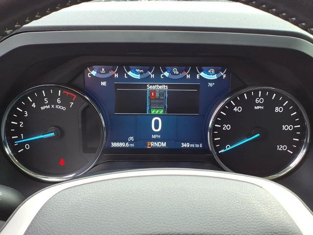 2024 Ford Expedition XLT MAX