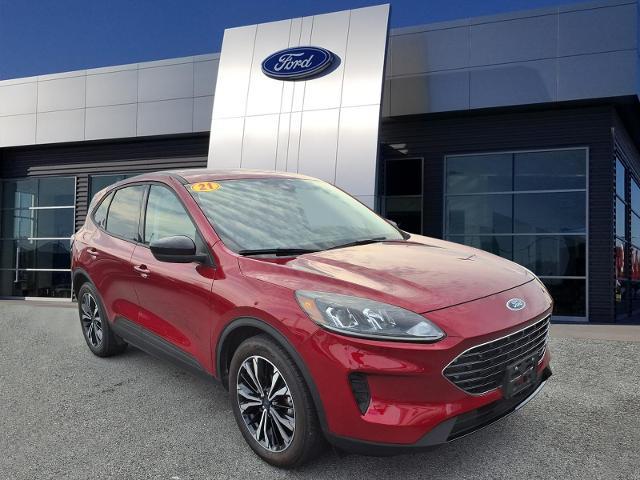 2021 Ford Escape SE for sale in Bowling Green, KY