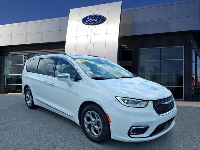 2022 Chrysler Pacifica Limited for sale in Bowling Green, KY
