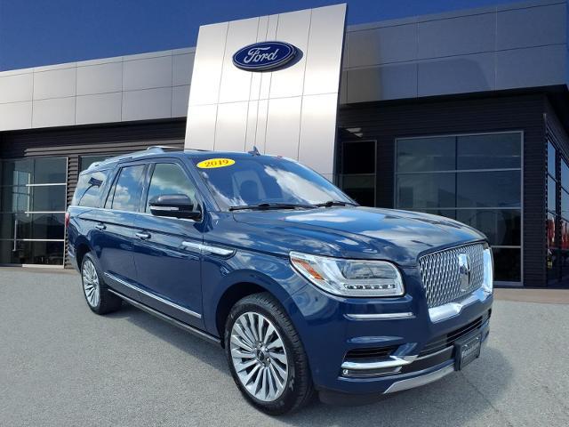 2019 Lincoln Navigator L Reserve for sale in Bowling Green, KY