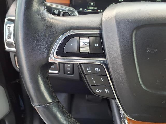 2019 Lincoln Navigator L Reserve
