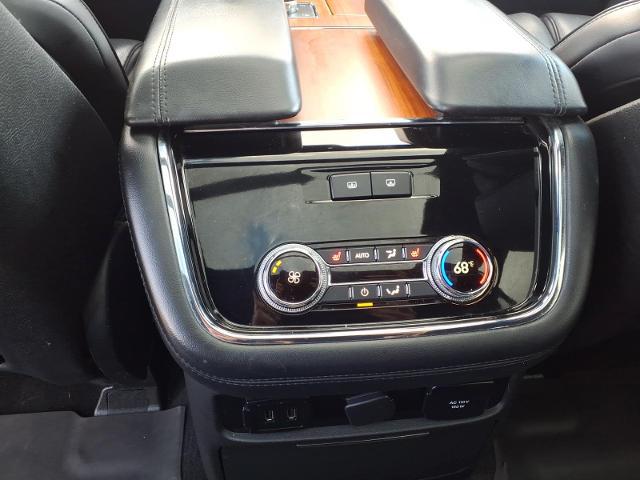 2019 Lincoln Navigator L Reserve
