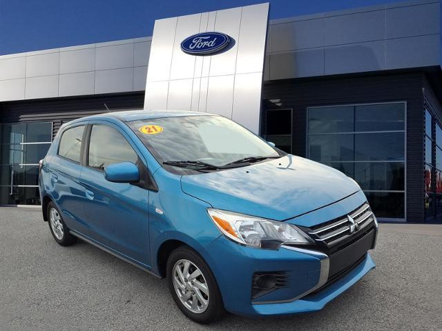 2021 Mitsubishi Mirage LE for sale in Bowling Green, KY