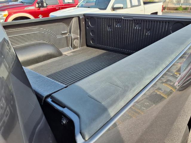 2018 Ram 1500 Big Horn Crew Cab 4x4 5'7" Box