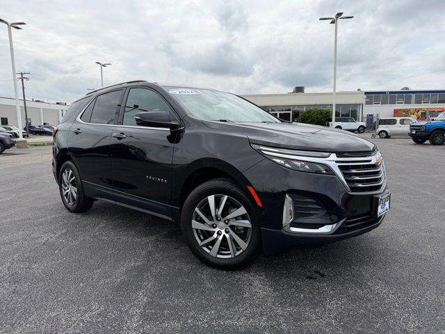 2022 Chevrolet Equinox AWD Premier for sale in Highland, IN