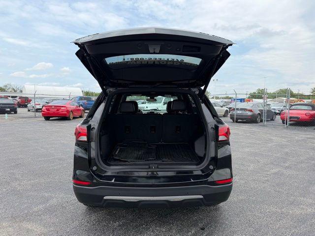 2022 Chevrolet Equinox AWD Premier