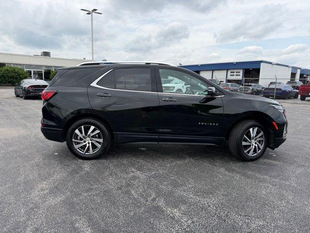 2022 Chevrolet Equinox AWD Premier