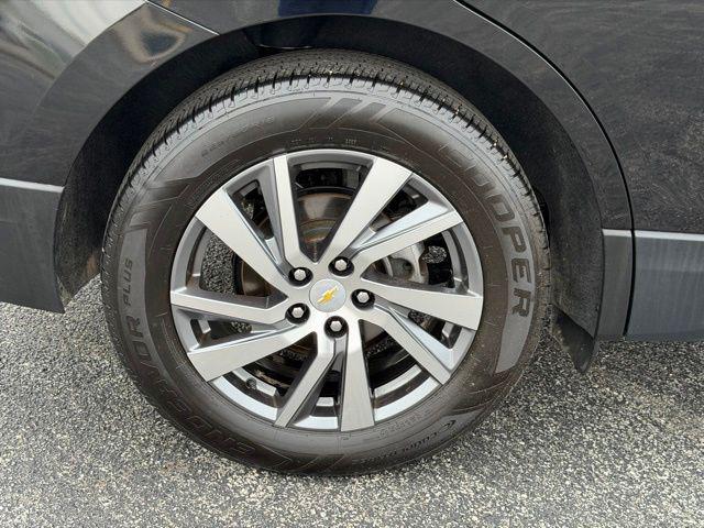 2022 Chevrolet Equinox AWD Premier