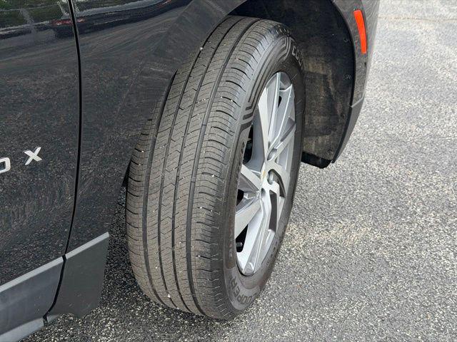 2022 Chevrolet Equinox AWD Premier