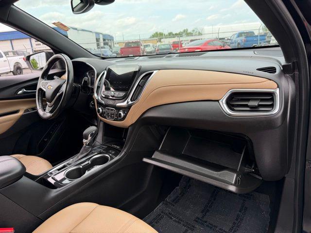 2022 Chevrolet Equinox AWD Premier