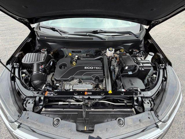 2022 Chevrolet Equinox AWD Premier