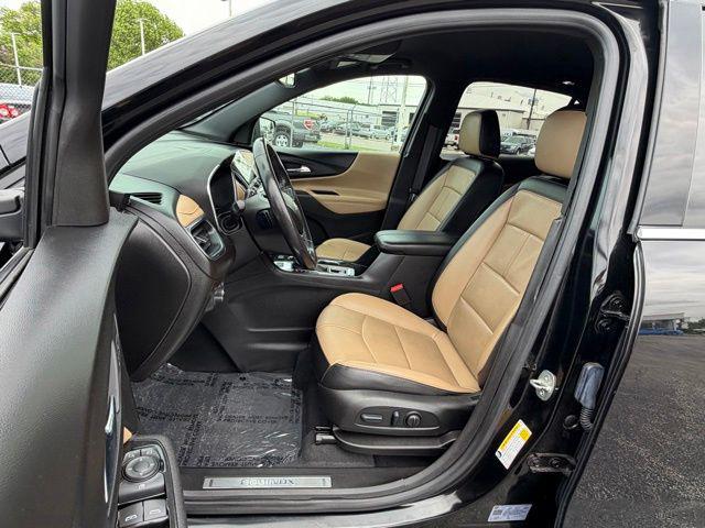 2022 Chevrolet Equinox AWD Premier