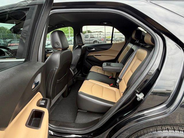 2022 Chevrolet Equinox AWD Premier