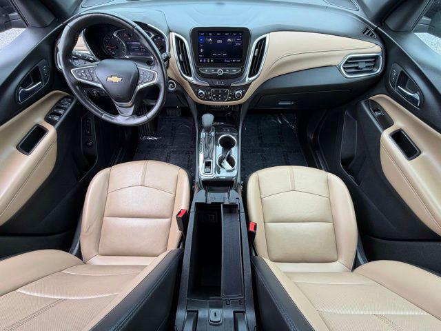 2022 Chevrolet Equinox AWD Premier