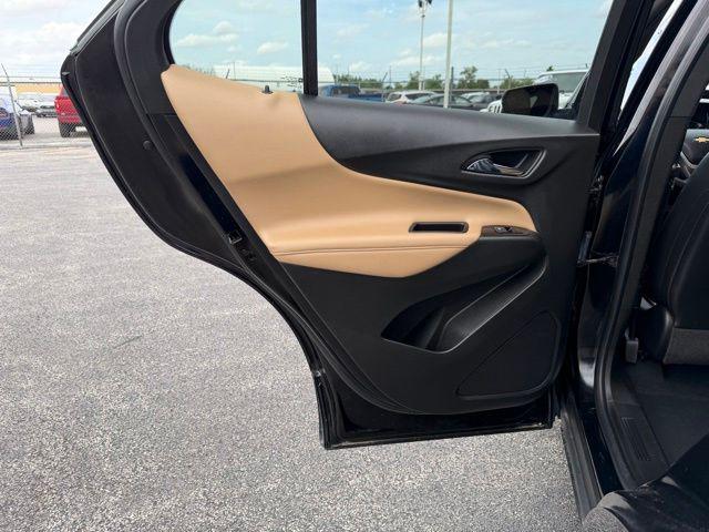 2022 Chevrolet Equinox AWD Premier