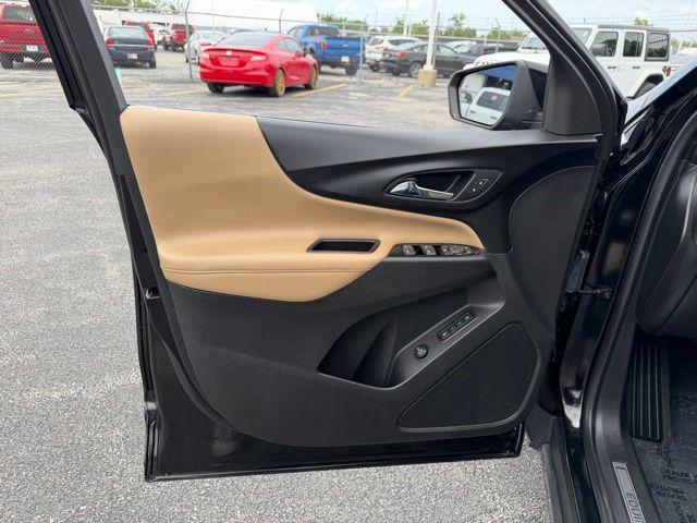 2022 Chevrolet Equinox AWD Premier
